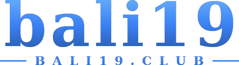 bali19 logo