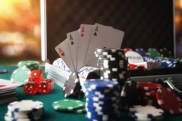 bali19 Live Baccarat Salon
